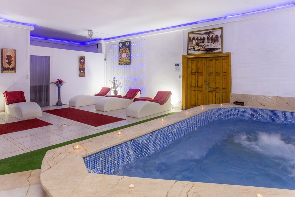 

Venezia - Alanya - Club Hotel Mirabell