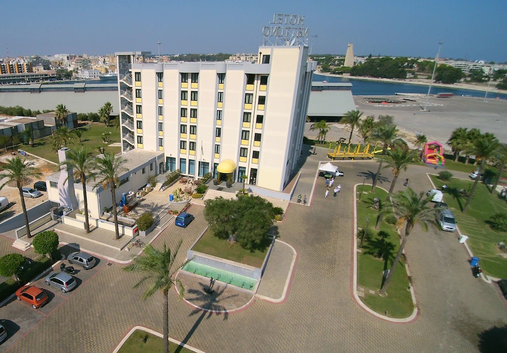 

Pisa - Brindisi - Best Western Hotel Nettuno