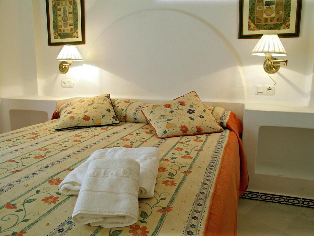 

Bologna - Torrevieja - Apartment Aldea del Mar-3 by Interhome
