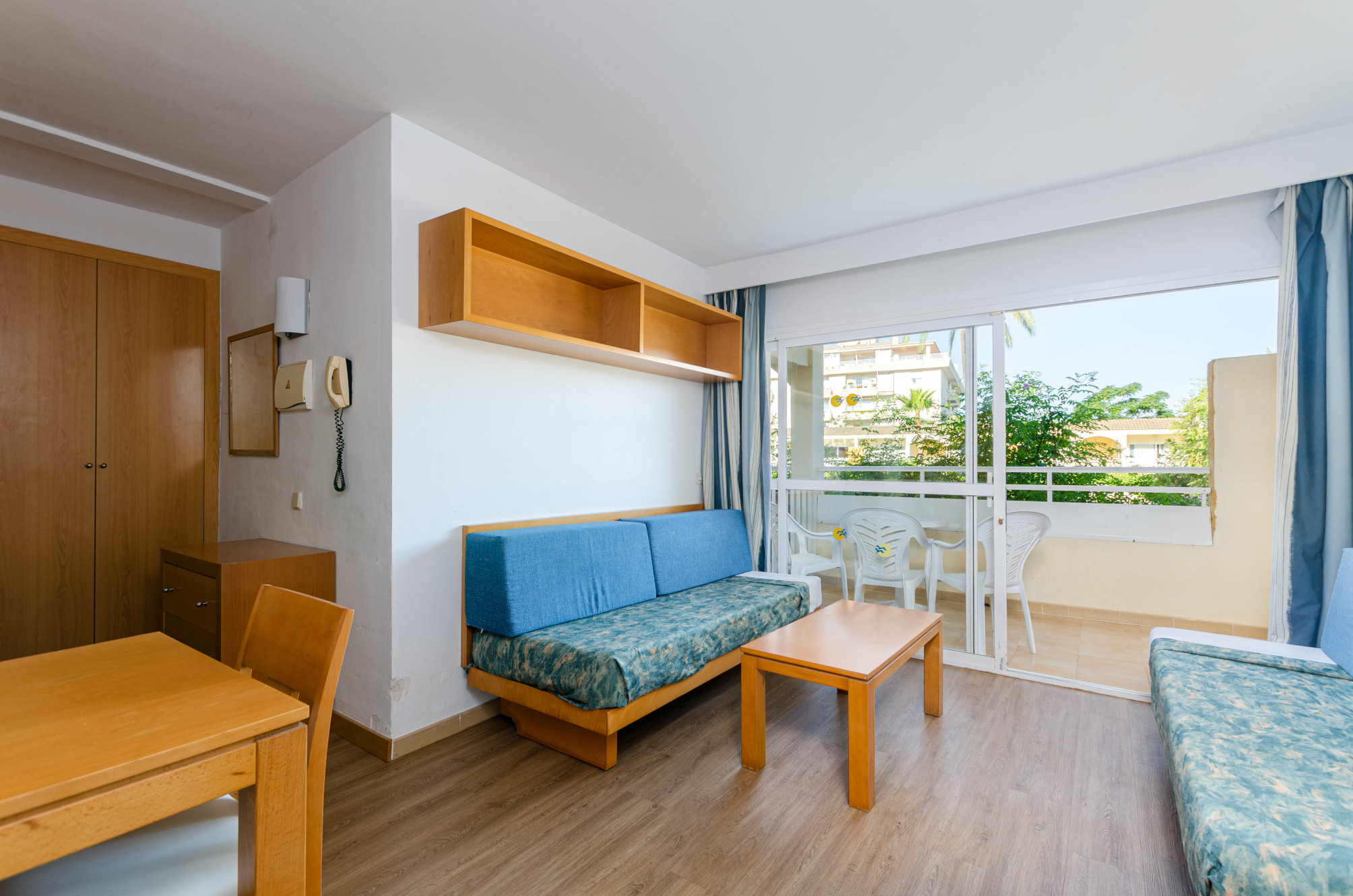 

Bologna - Puerto De Alcudia, Mallorca - Mariner Club Hotel