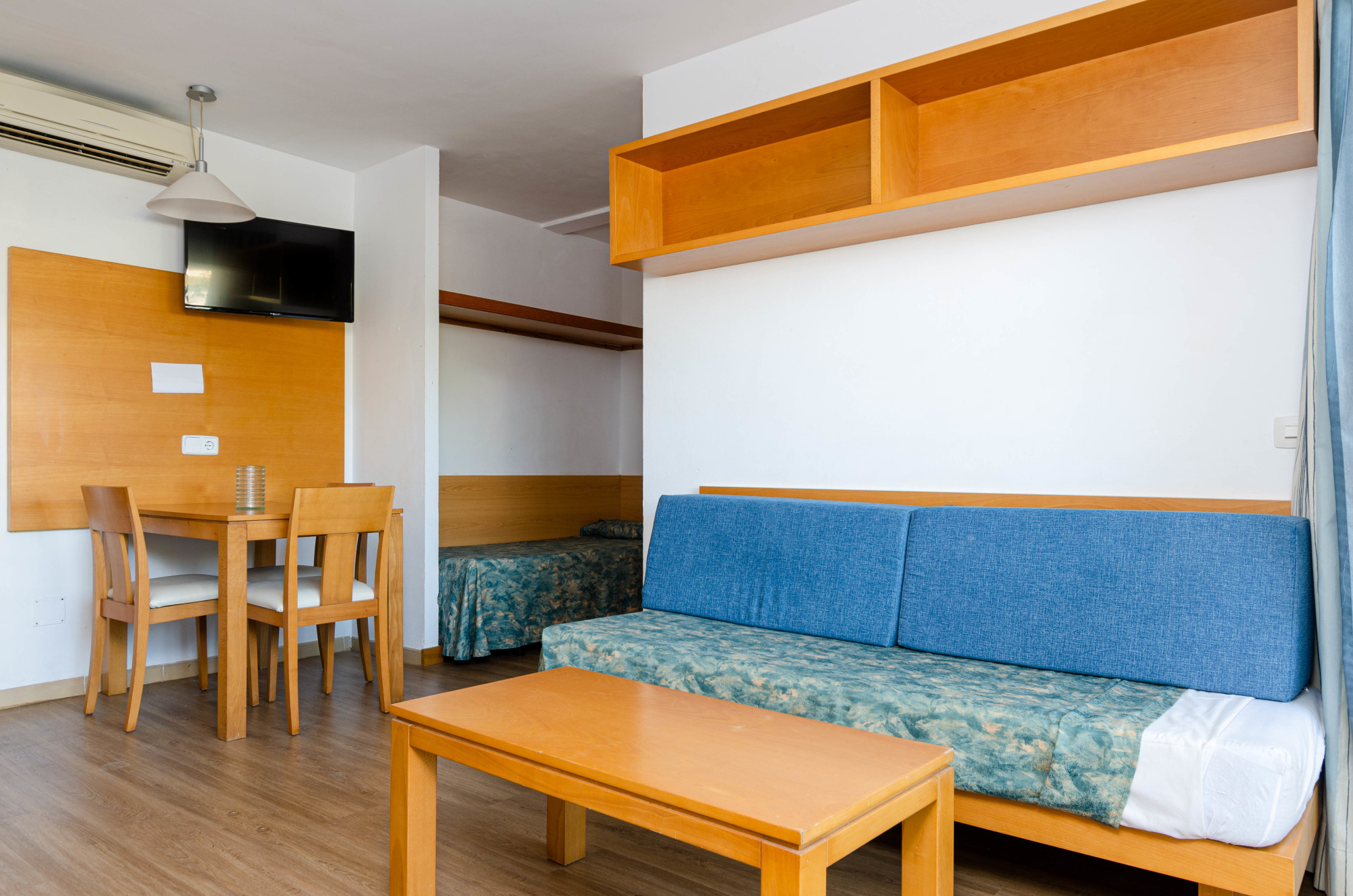 

Torino - Alcudia - Mariner Club Hotel