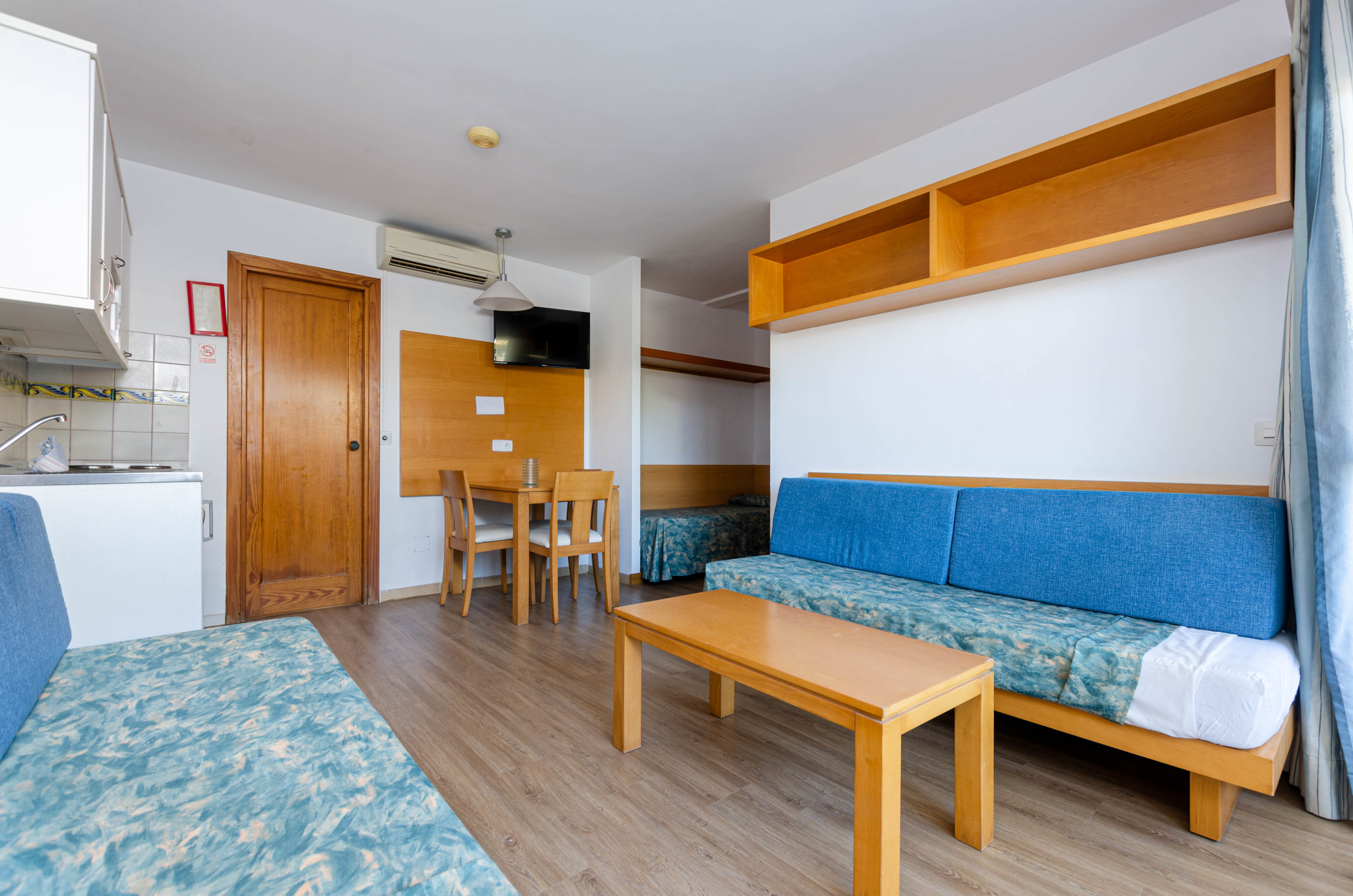 

Torino - Alcudia - Mariner Club Hotel