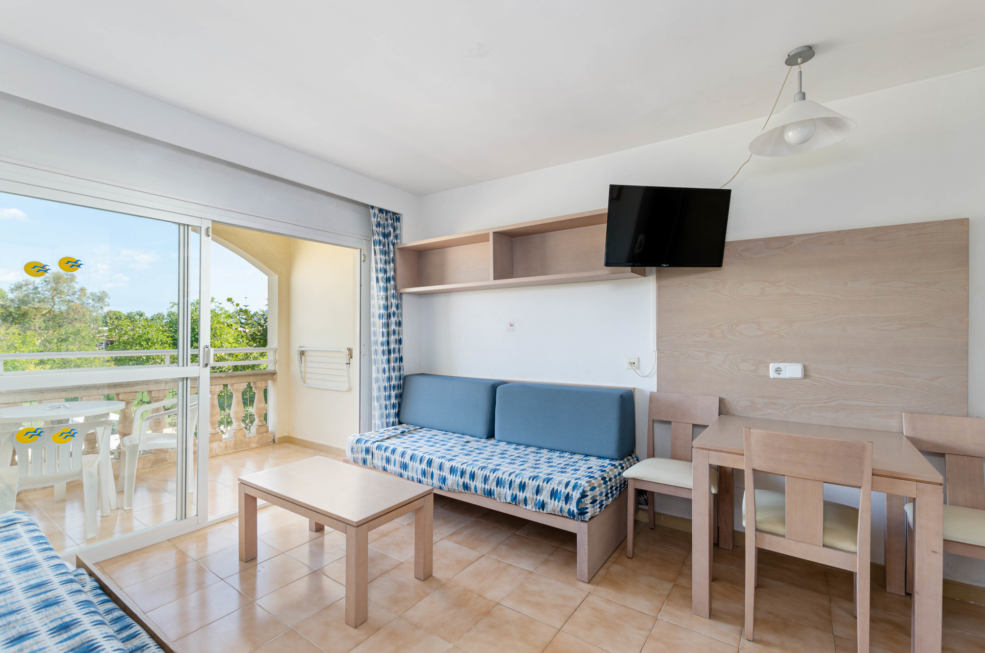 

Roma - Alcudia - Mariner Club Hotel