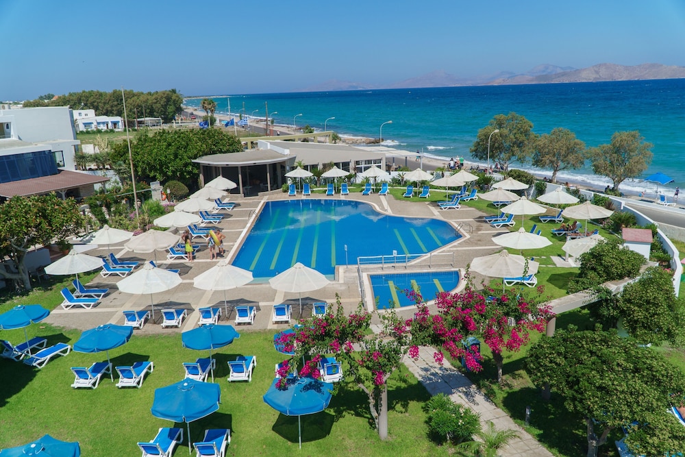 

Roma - Marmari - Kos Palace