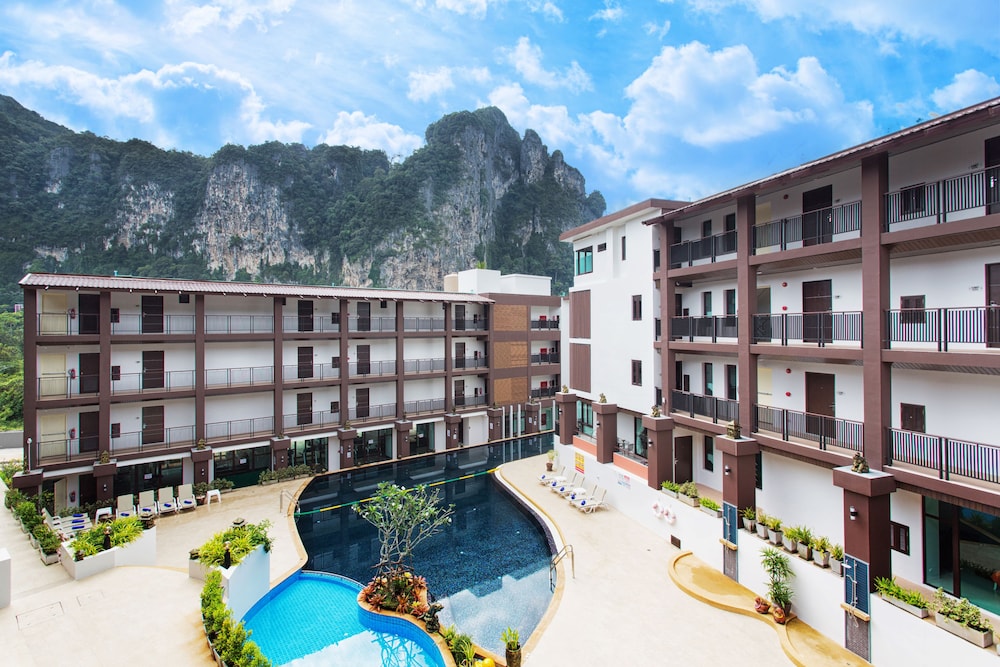 

Roma - Ao Nam Mao - The Lai Thai Luxury Condominiums