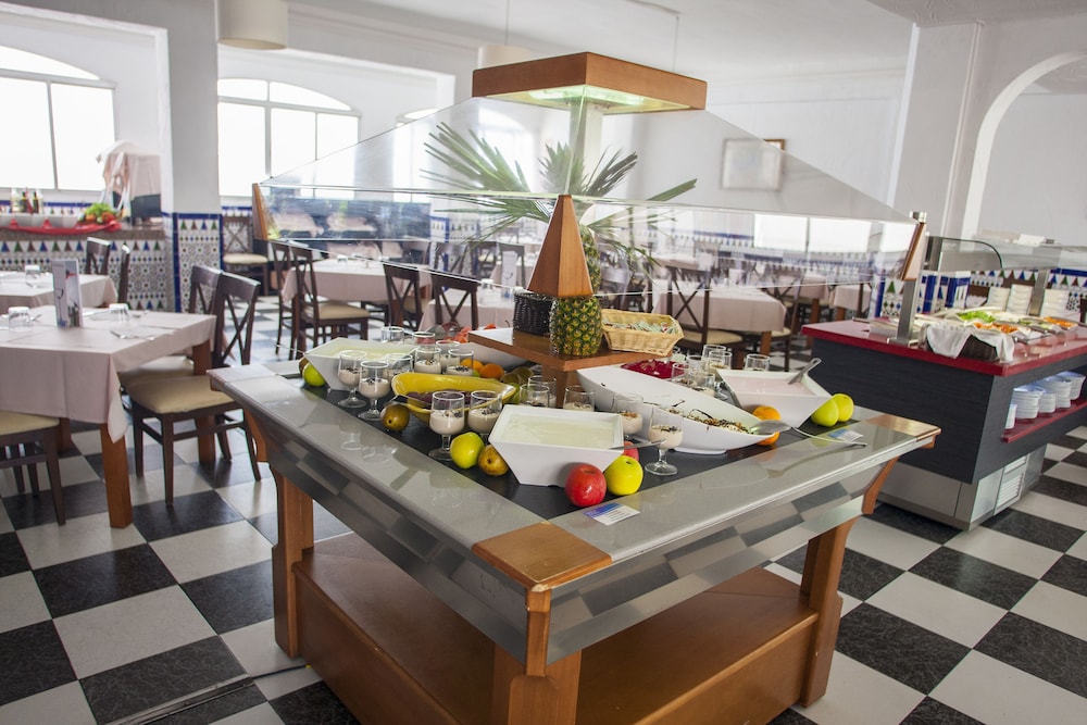 

Verona - Calafell - Hotel Comarruga Platja
