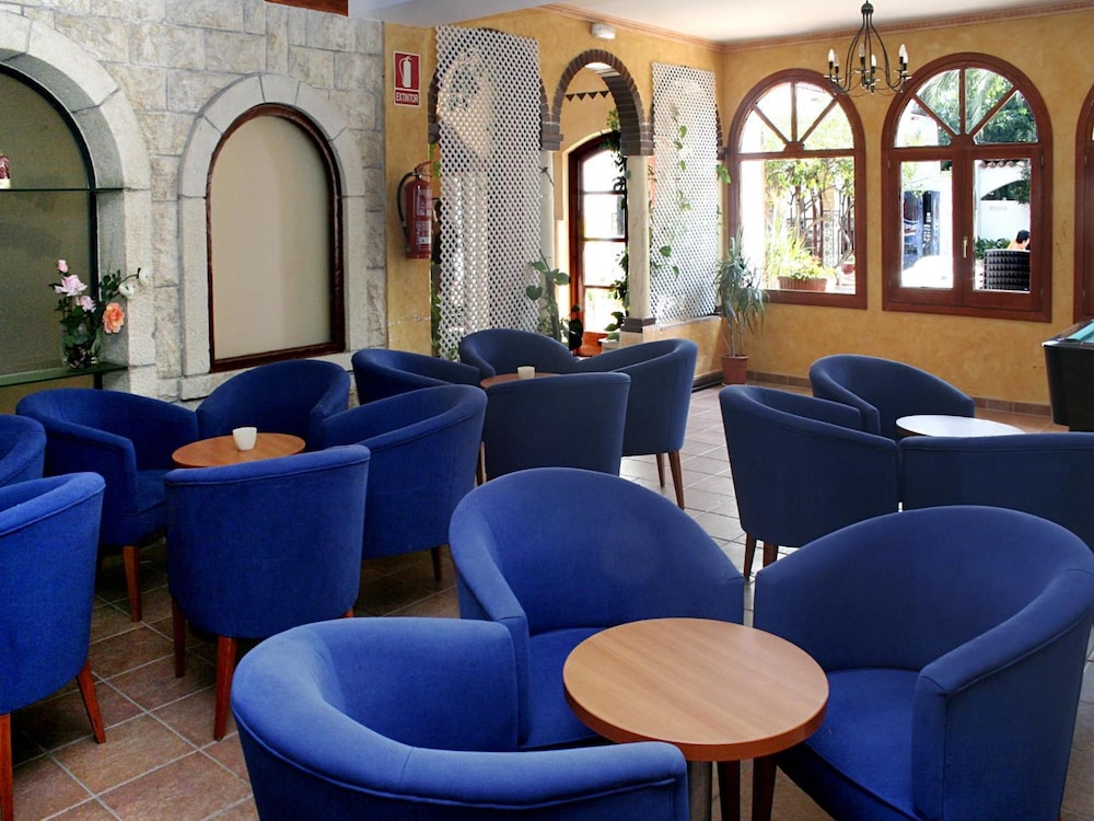 

Catania - Cunit - Hotel Comarruga Platja