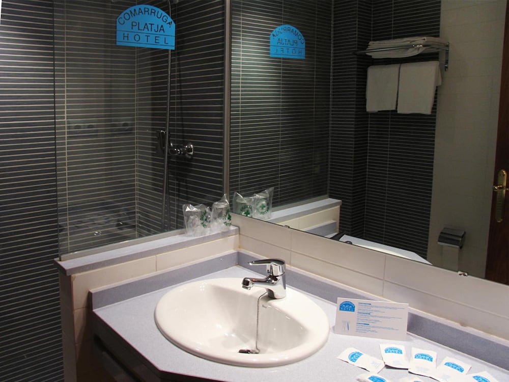 

Roma - Cunit - Hotel Comarruga Platja