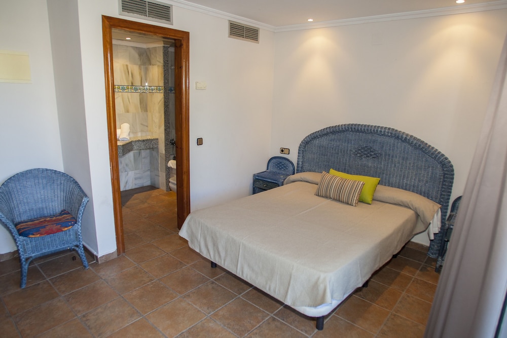 

Milano - Coma-Ruga - Hotel Comarruga Platja