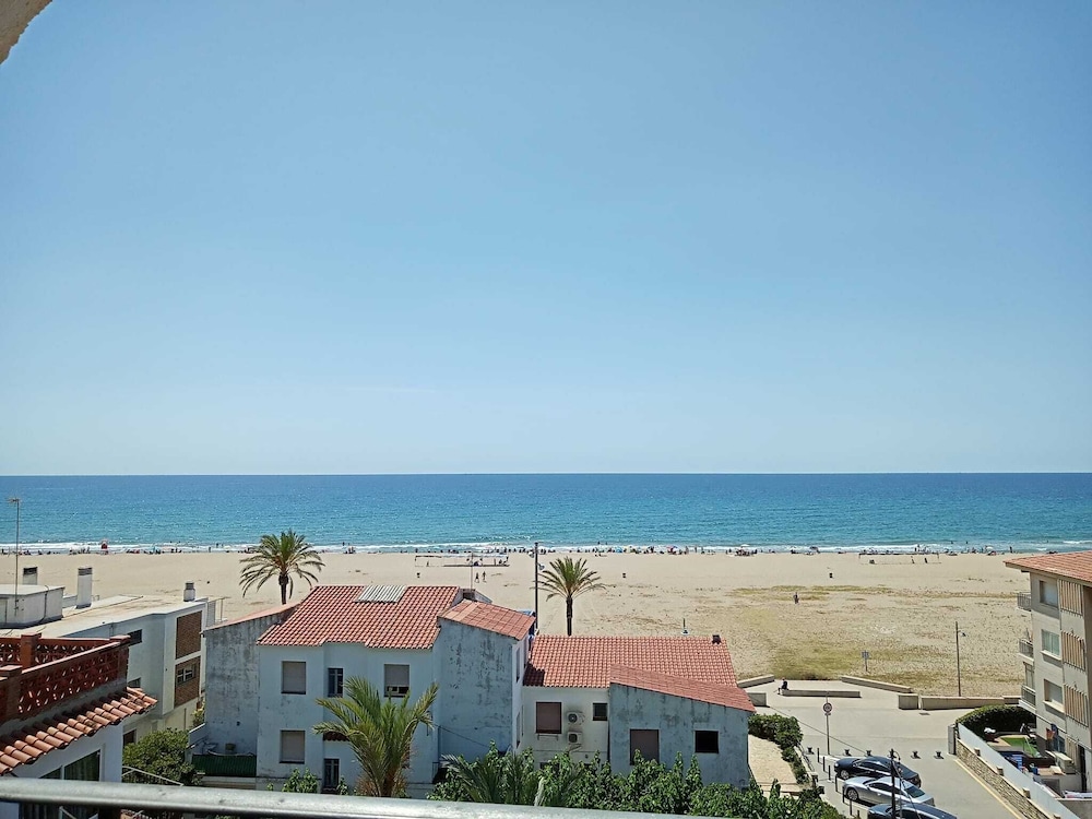 

Verona - Calafell - Hotel Comarruga Platja