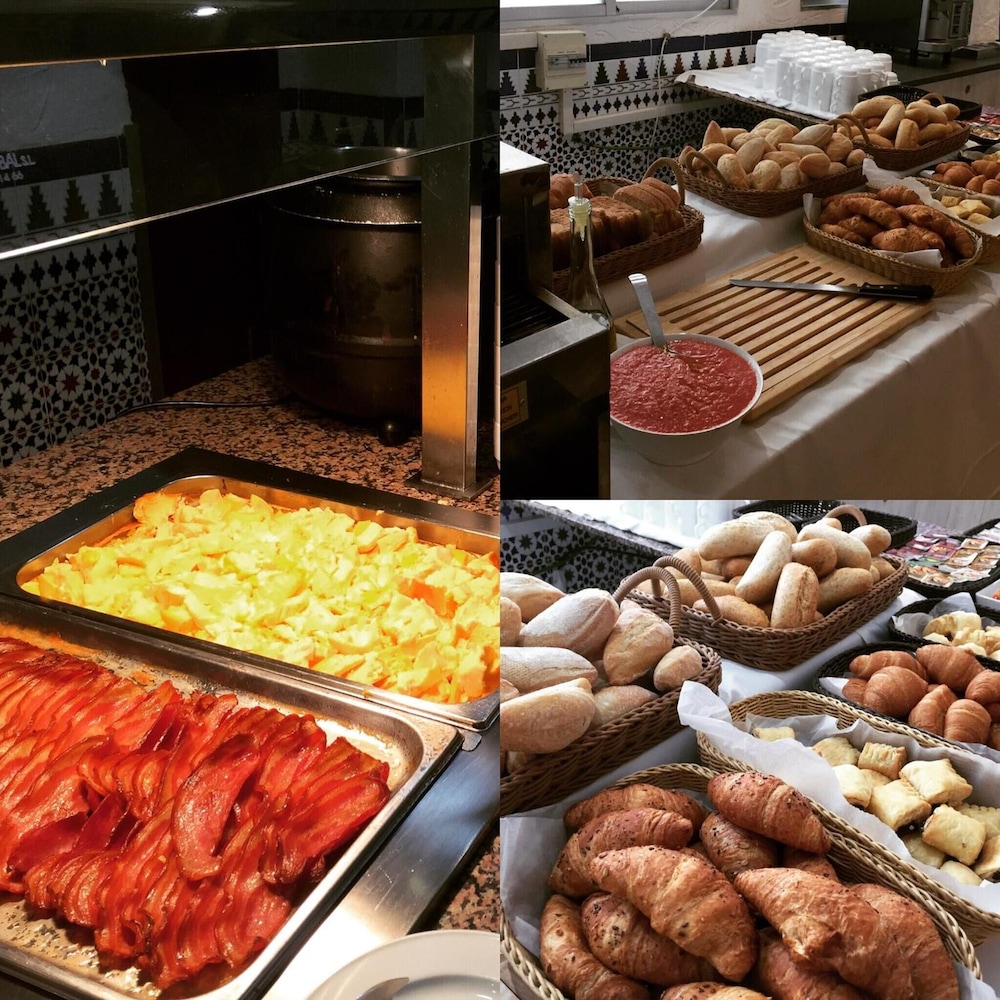 

Milano - Calafell - Hotel Comarruga Platja