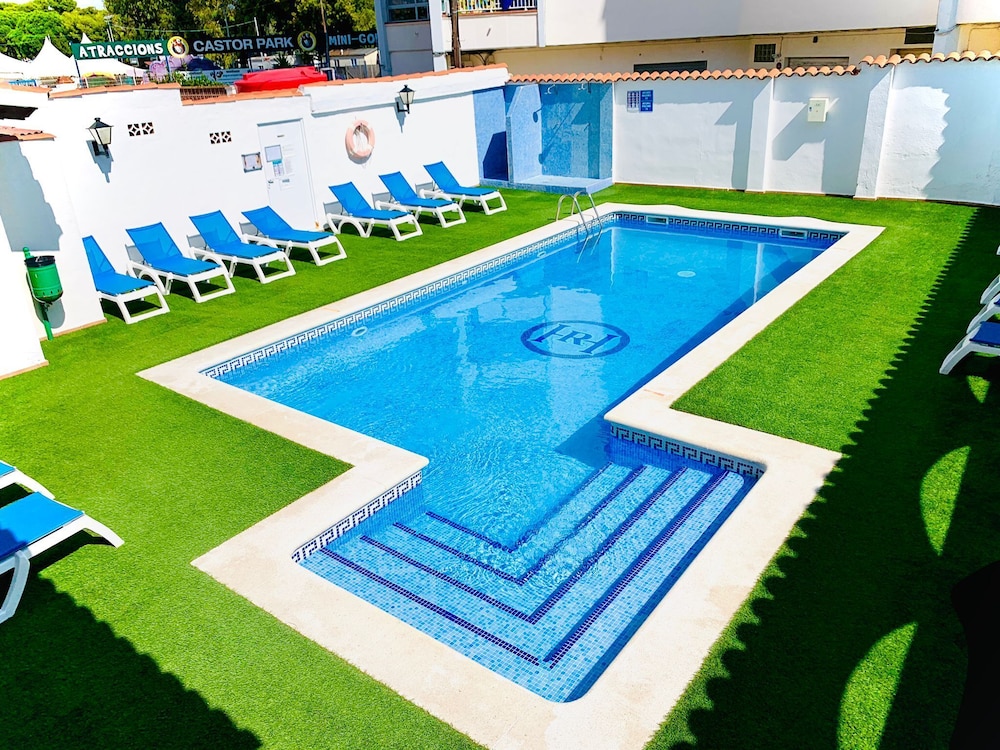 

Milano - Cunit - Hotel Comarruga Platja