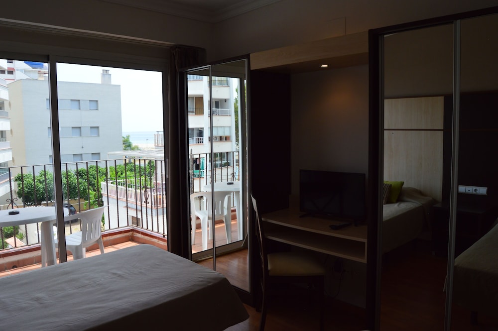 

Milano - Calafell - Hotel Comarruga Platja
