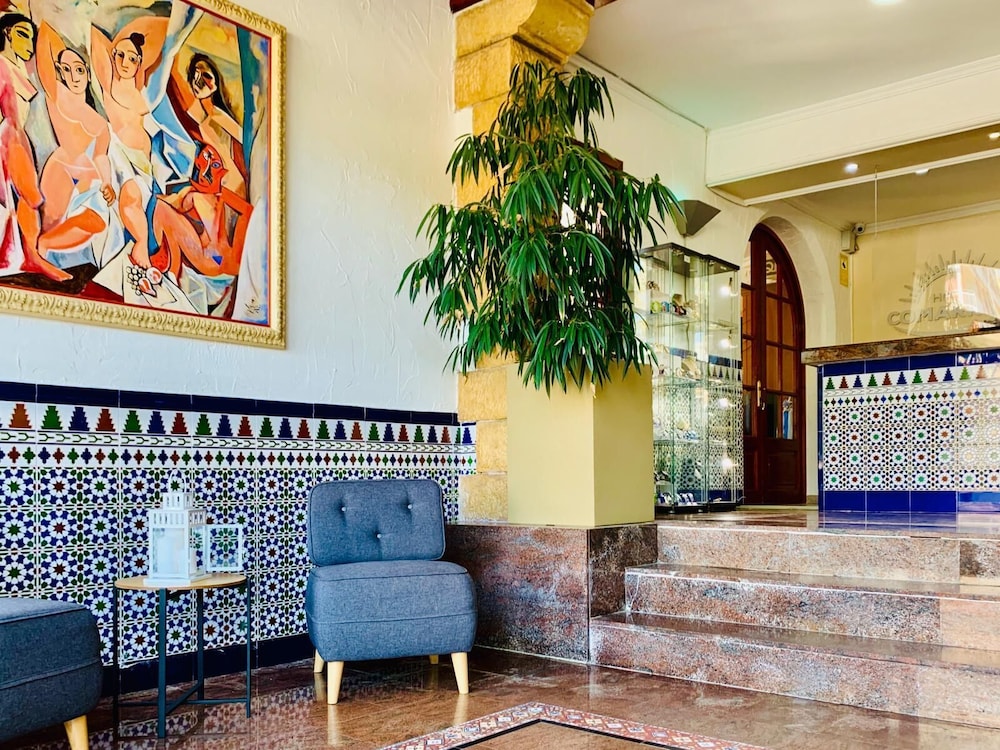 

Napoli - Cunit - Hotel Comarruga Platja
