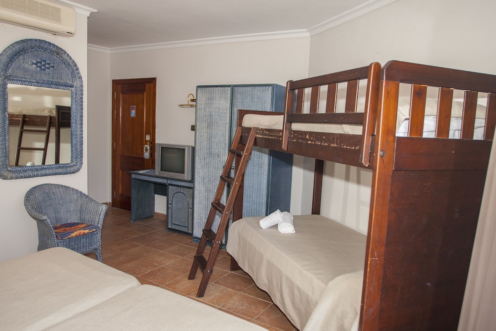 

Roma - Cunit - Hotel Comarruga Platja