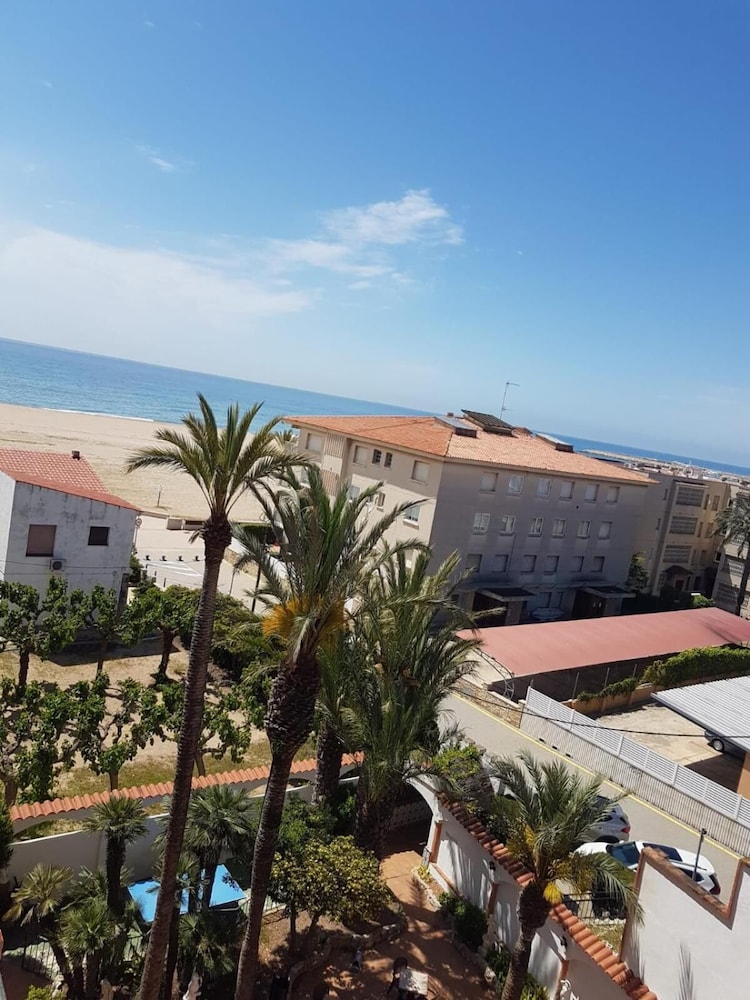 

Verona - Calafell - Hotel Comarruga Platja