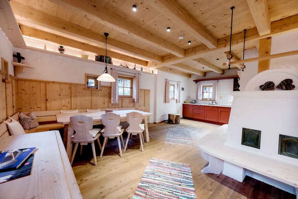 

Roma - Saalbach - Naturresort PURADIES