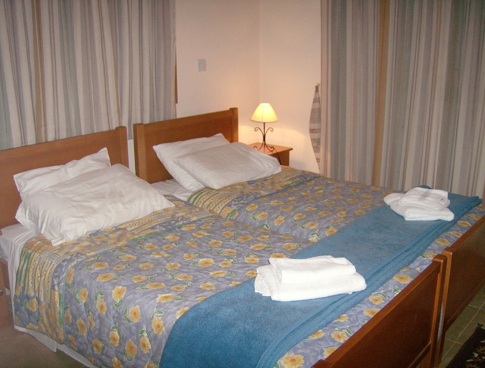 

Venezia - Pissouri - Kapsalia Holiday Villas