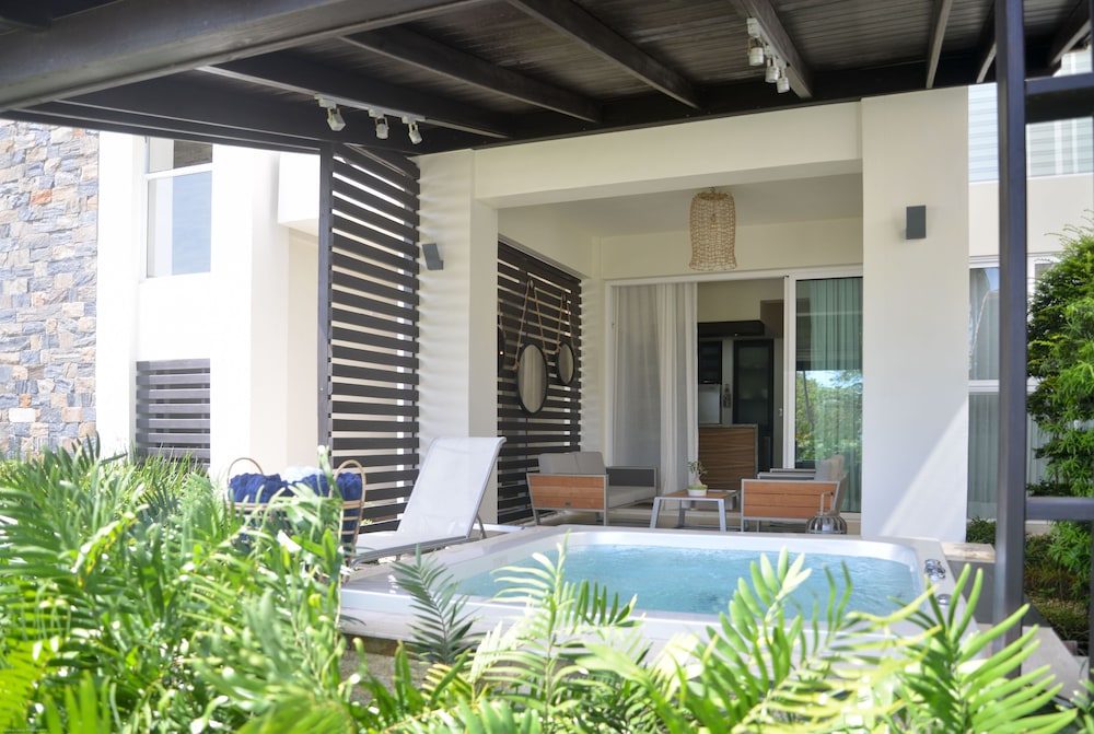 

Milano - Puerto Plata - Blue JackTar Condos