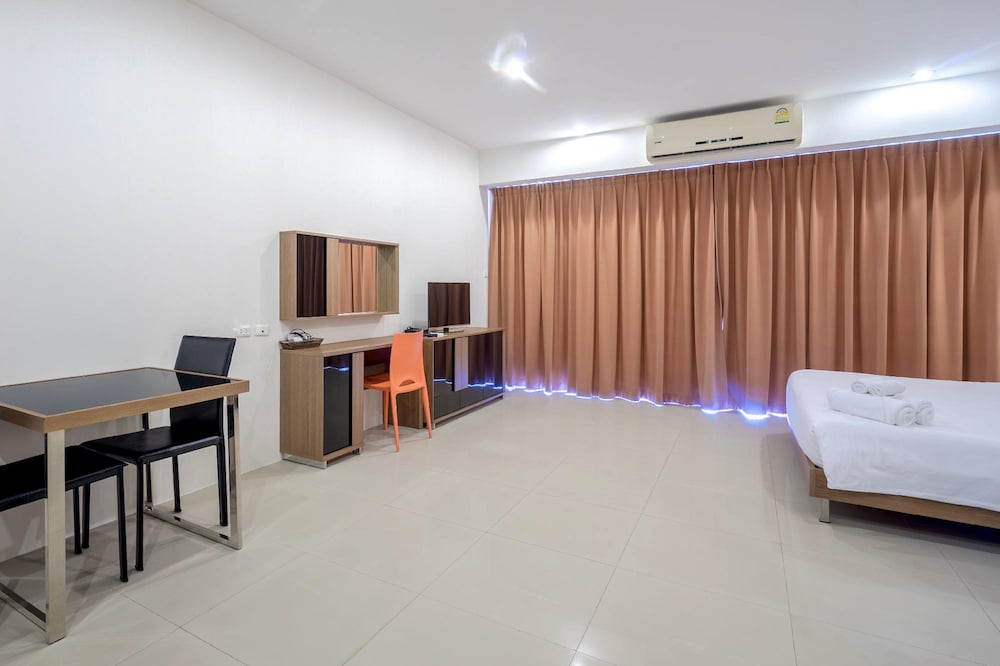 

Napoli - Rawai Beach - Chic Residences at Karon Beach