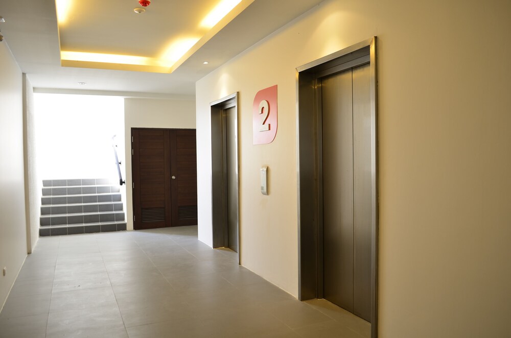 

Bologna - Rawai Beach - Chic Residences at Karon Beach