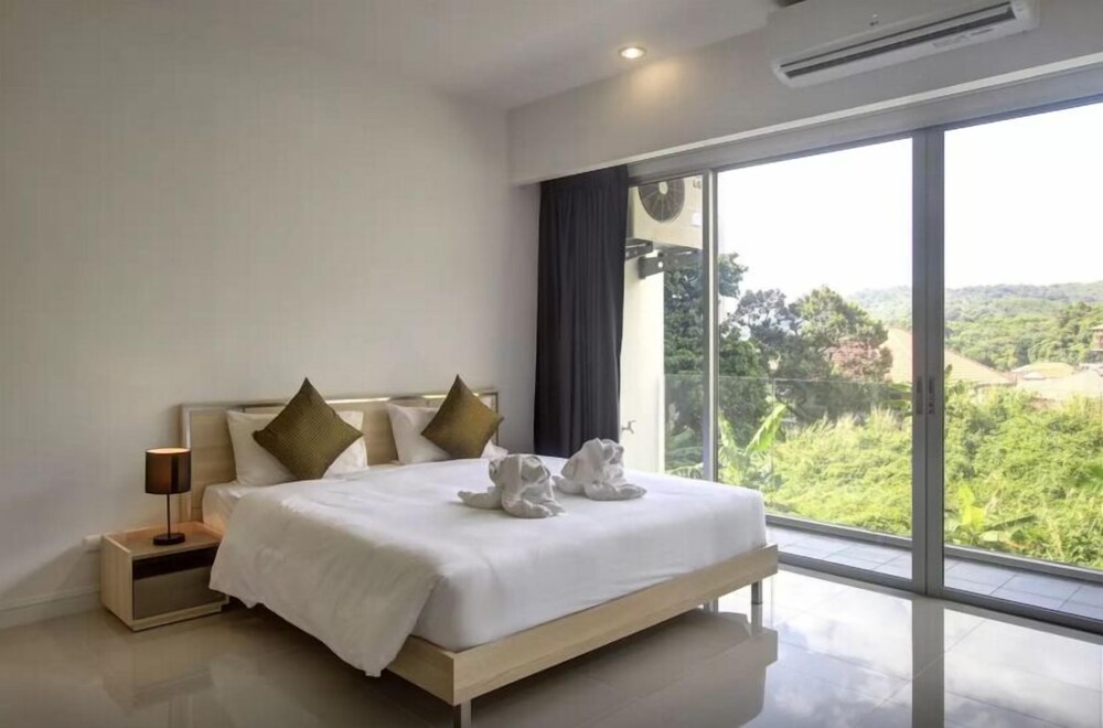 

Venezia - Rawai Beach - Chic Residences at Karon Beach