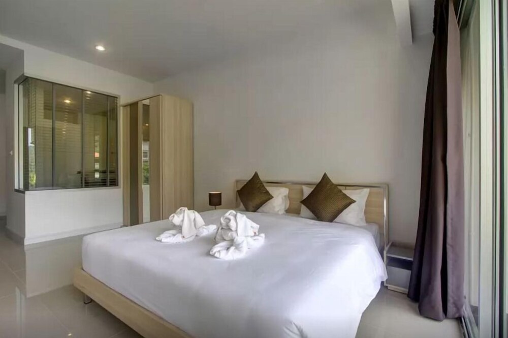 

Milano - Rawai Beach - Chic Residences at Karon Beach