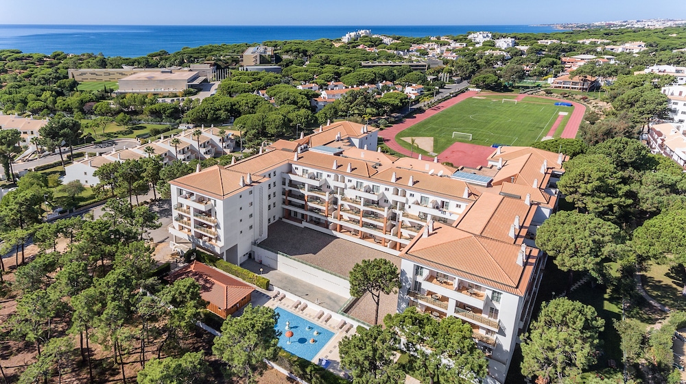 

Firenze - Vilamoura - AP Victoria Sports & Beach
