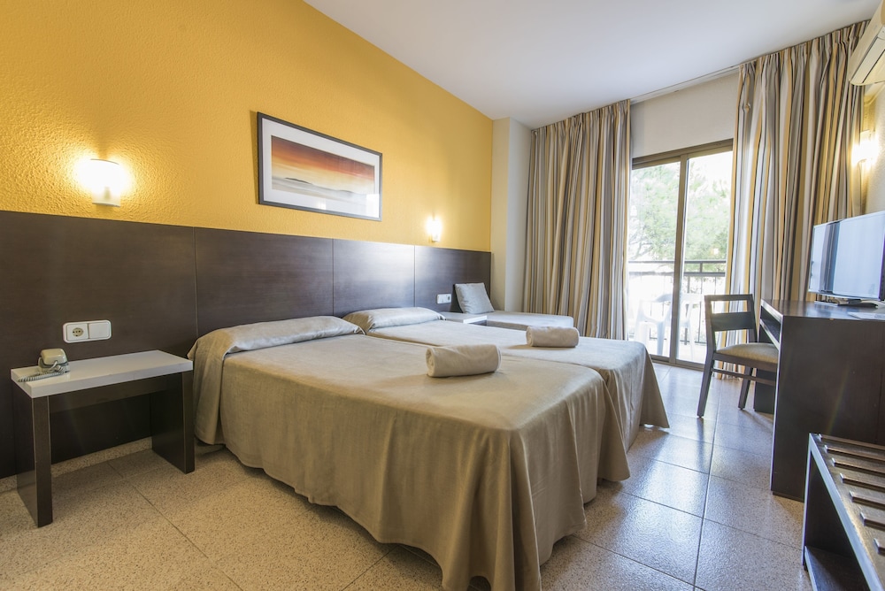 

Verona - San José de Sa Talaia - azuLine Hoteles Mar Amantis & Mar Amantis II