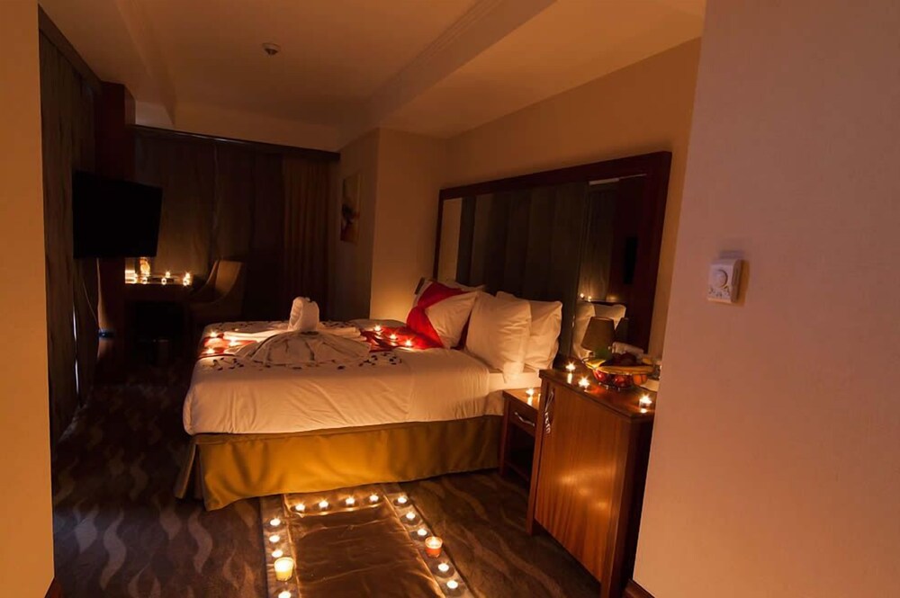 

Roma - Gebze - Lamec Hotel Business