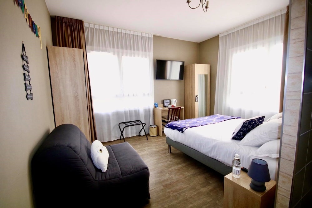 

Napoli - Biscarrosse - The Originals Boutique, Hôtel Lakeside, Biscarrosse , Lac