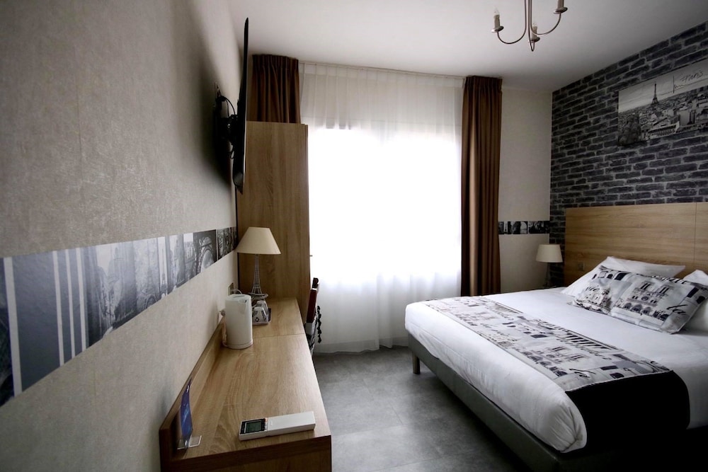 

Roma - Biscarrosse - The Originals Boutique, Hôtel Lakeside, Biscarrosse , Lac