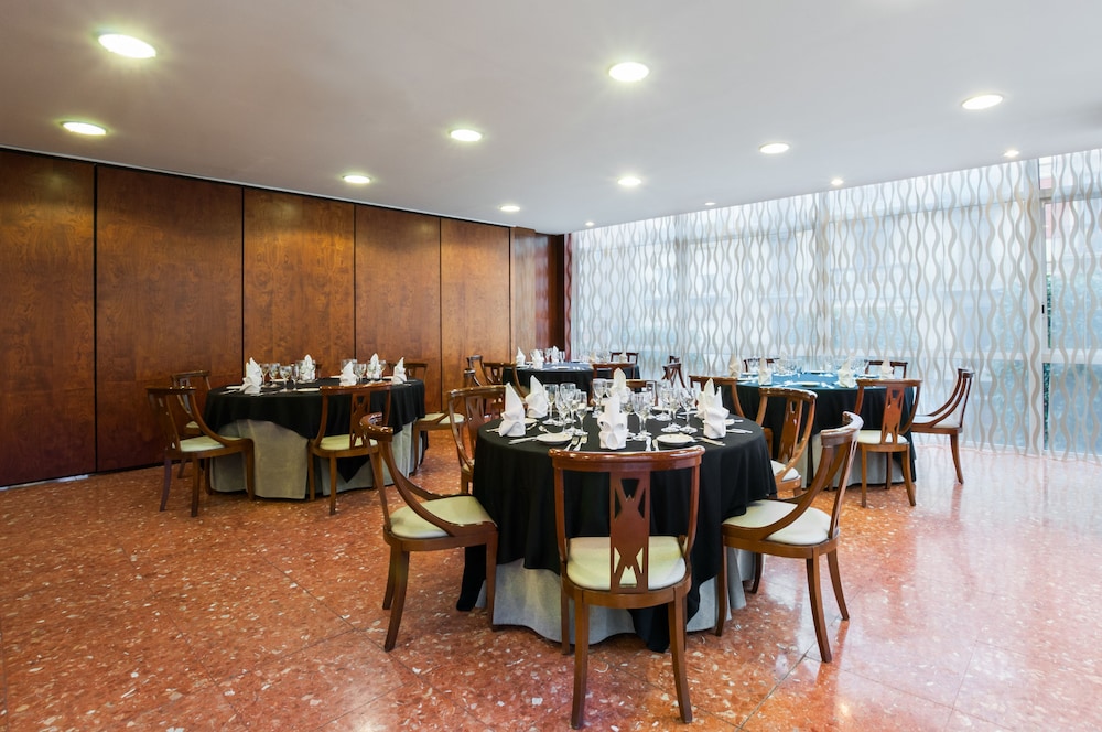 

Milano - Reus - Hotel Gaudi