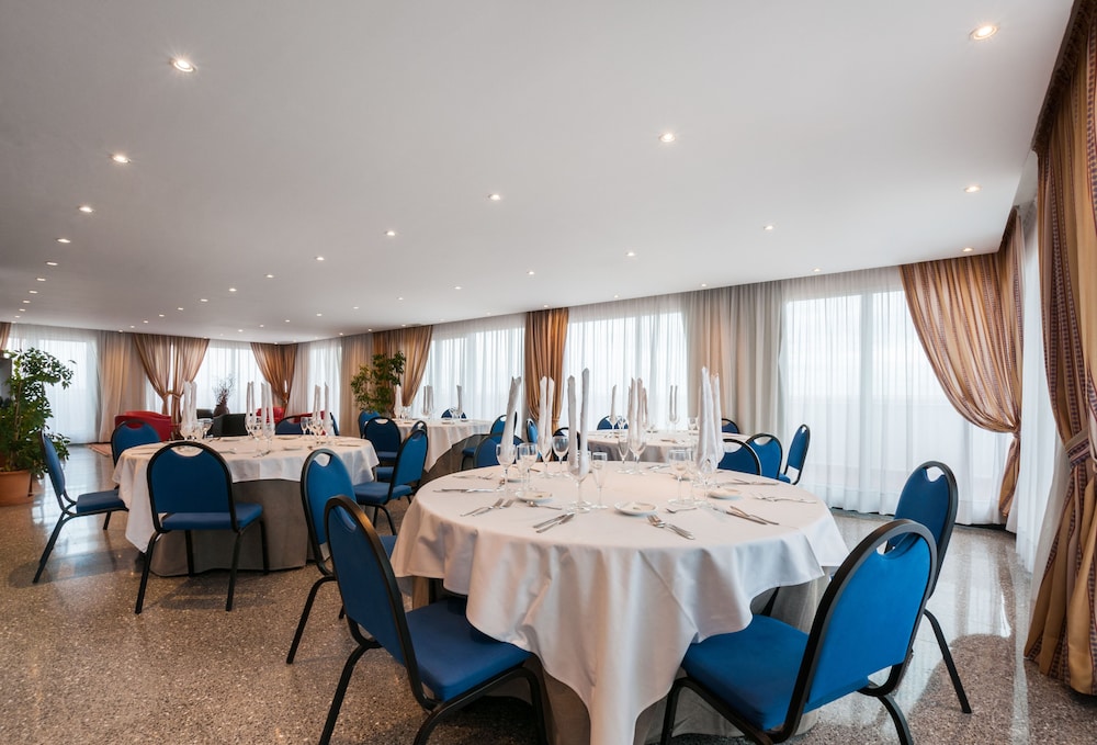 

Roma - Vilaseca - Hotel Gaudi