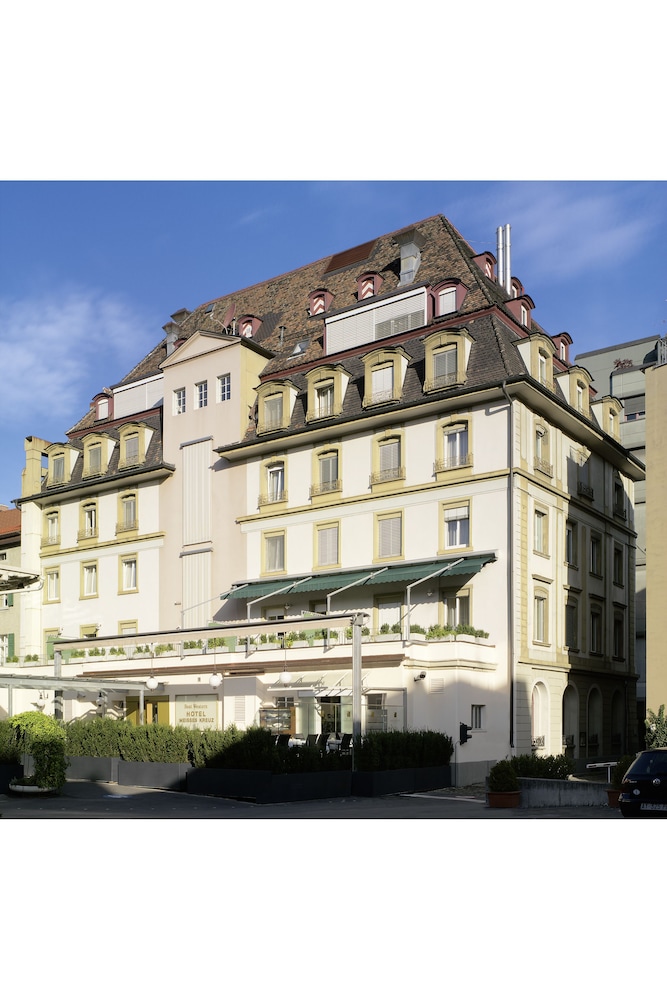 

Bari - Bregenz - Hotel Weißes Kreuz