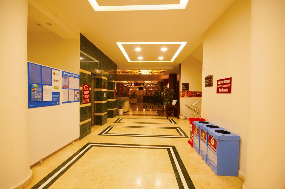 

Bologna - Marmaris - Hotel My Dream