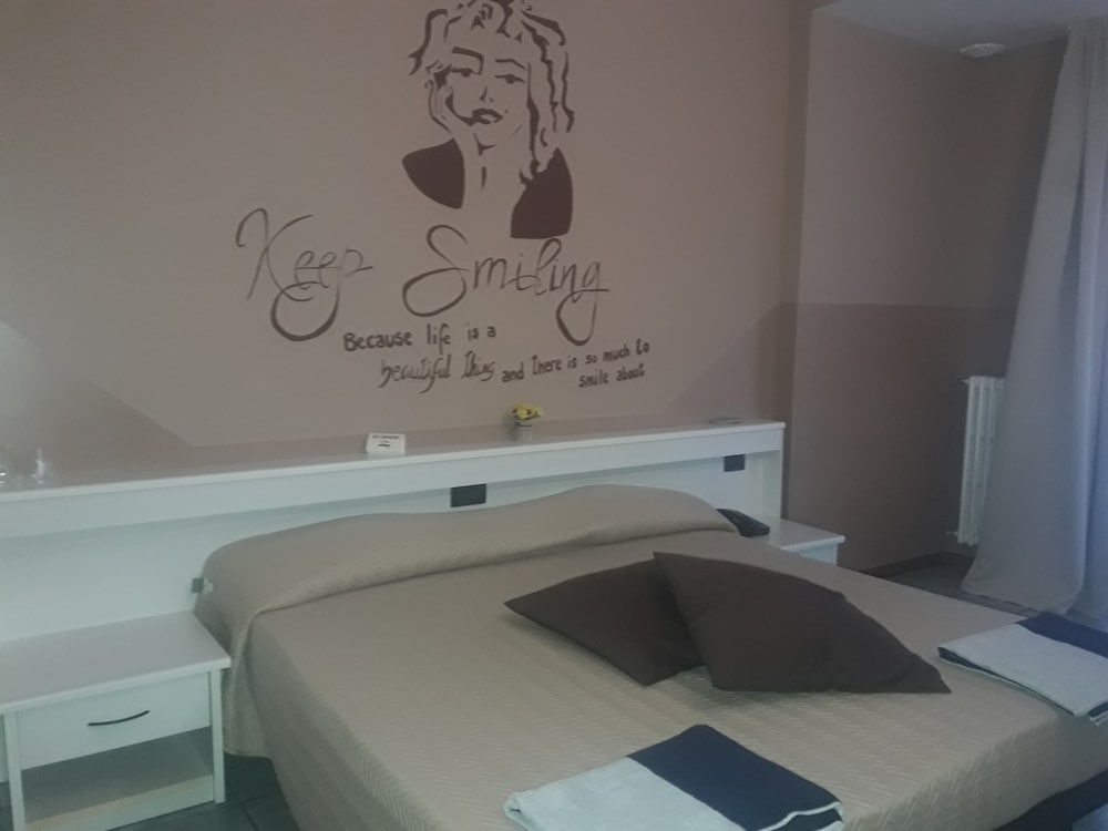 

Milano - Sarnico - Hotel Stazione sul lago di Iseo