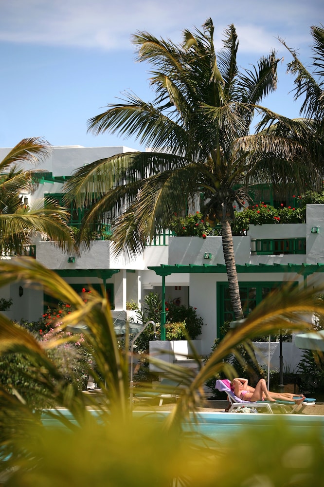 

Firenze - Lanzarote, Isole Canarie - Nazaret Apartments