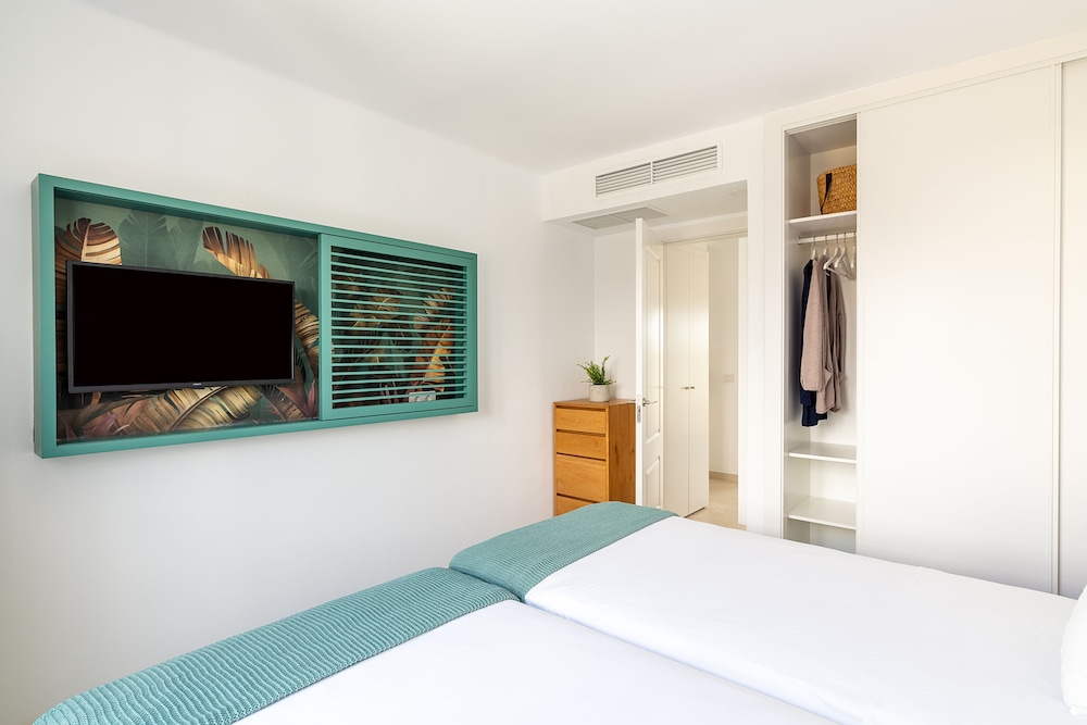 

Trieste - Arrecife - Nazaret Apartments