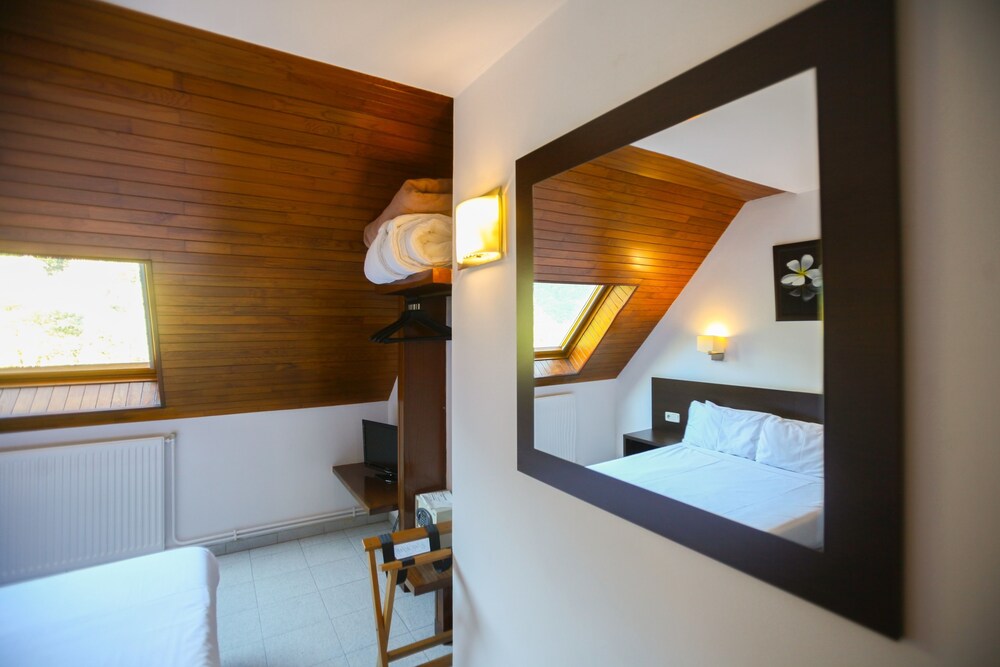

Roma - Sant Julià de Lòria - Insitu Eurotel Andorra
