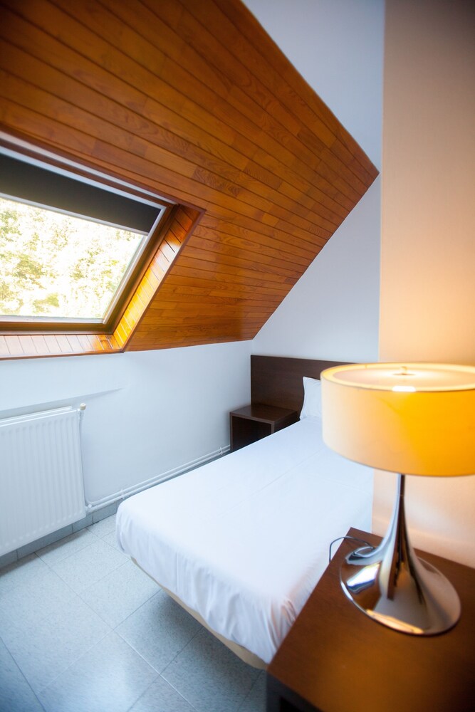 

Venezia - Anyós - Insitu Eurotel Andorra