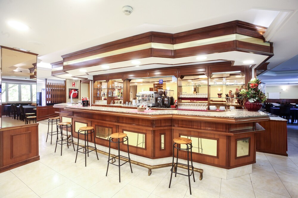 

Roma - Sant Julià de Lòria - Insitu Eurotel Andorra