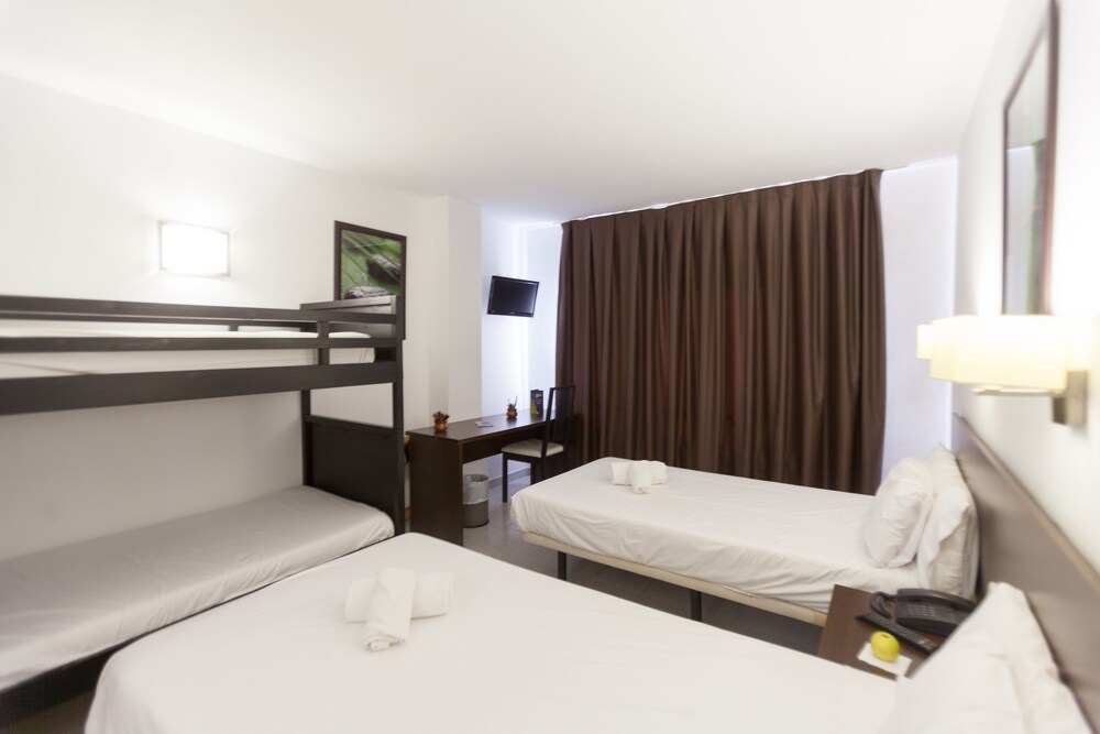 

Bari - Principato di Andorra - Insitu Eurotel Andorra
