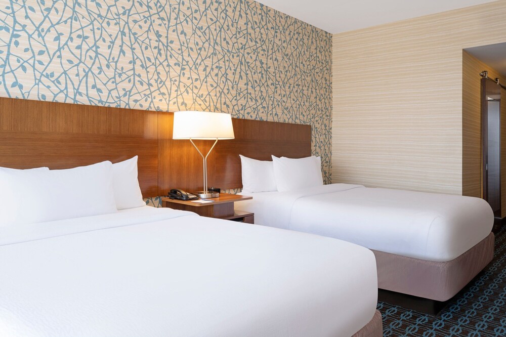 

Milano - Marina del Rey - Fairfield Inn & Suites by Marriott Los Angeles LAX/El Segundo