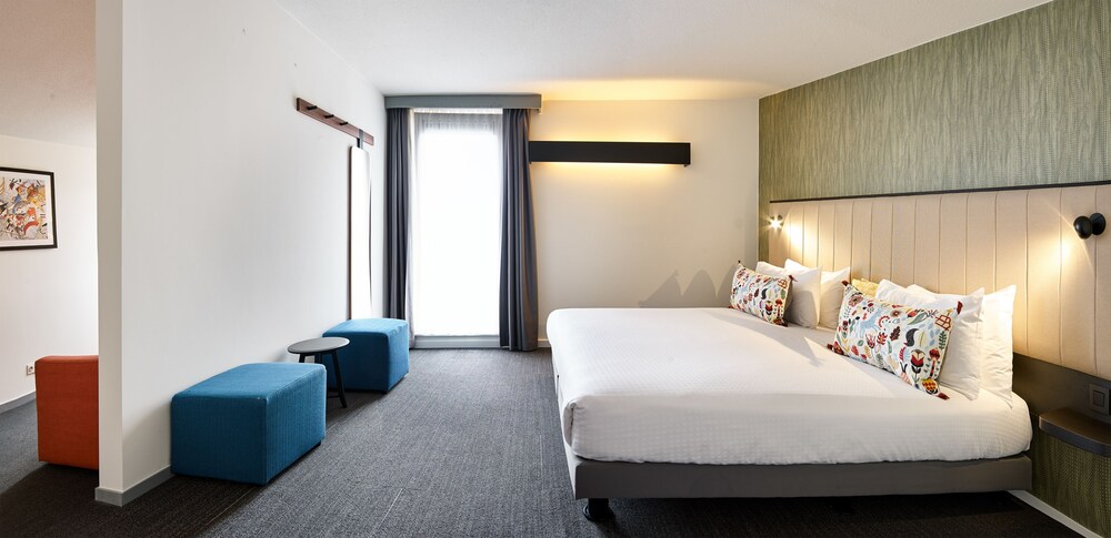 

Roma - Wavre - Best Western Hotel Wavre