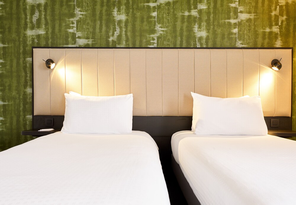 

Venezia - Wavre - Best Western Hotel Wavre