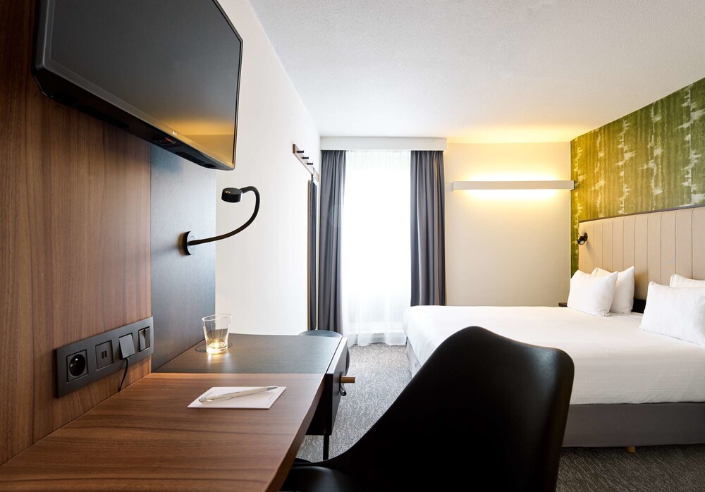 

Roma - Wavre - Best Western Hotel Wavre