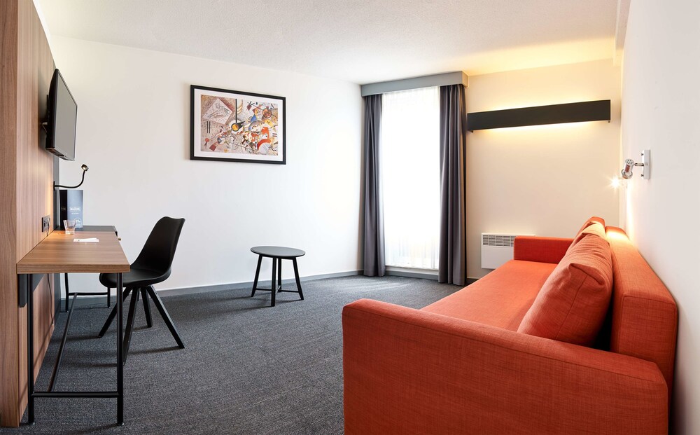 

Trieste - Wavre - Best Western Hotel Wavre