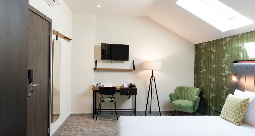 

Verona - Wavre - Best Western Hotel Wavre
