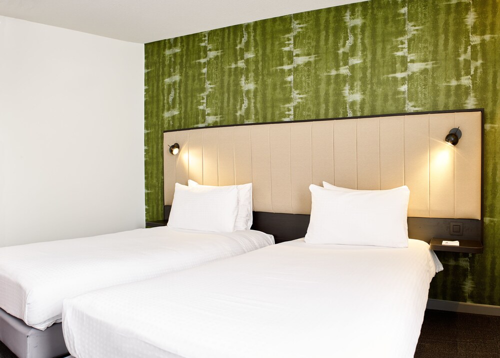 

Roma - Wavre - Best Western Hotel Wavre
